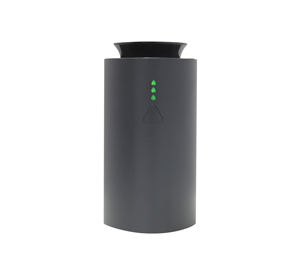 Nuevo producto, difusor de nebulizador sin agua recargable, ambientadores inteligentes, máquina difusora de aceite aromático para coche - Product Image 1