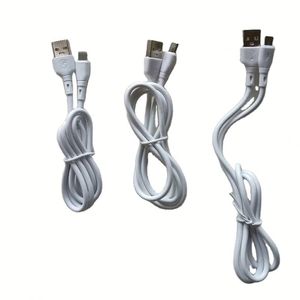 6A Fast Charging Data <b>Cables</b> Type C Micro USB <b>Cable</b> Phone Charging 1m 2m 3M USB <b>Cable</b> - Product Image 1