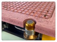 Router CNC ATC de doble sierra para anidamiento, equipo de procesamiento de puertas de gabinetes, máquina de grabado, perforación y fresado