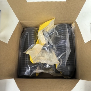 357413175A 1H0412303B 1J0412331C 6R0412249 para Beetle Golf Polo Audi A1 MAGNETI MARELLI Kit de Reparación de Amortiguadores - Product Image 2