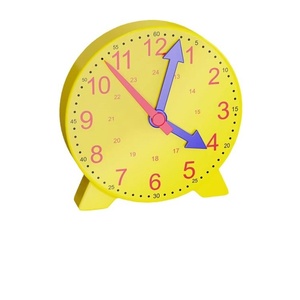 Phiên bản giáo dục Giang Tô 2024 hoàn thành Bộ dụng cụ dạy học Toán lớp Một phiên bản dành cho người học tập hỗ trợ hộp làm giấy - Product Image 6