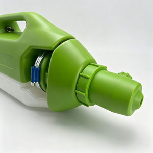 Portable Hand‑Held Electric ULV <b>Sprayer</b> 2L for Farm Garden Household Hospital Outdoor Disinsect and Disinfection - Product Image 3