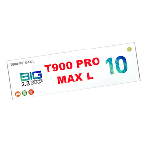 Reloj Inteligente Z10 Pro 2026, Pantalla Grande, Serie X, Reloj Inteligente S10, PK Z86 Pro Max - Product Image 2