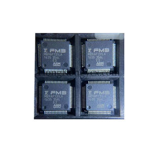 شريحة MB9AF131LAPMC1-G-SNE2 LQFP-64 أصلية جديدة، يرجى التحقق من العرض قبل الطلب - Product Image 1