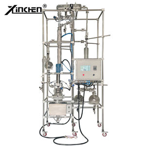 शैवाल खेती पाइपलाइन फोटोबायोरिएक्टर - Product Image 6