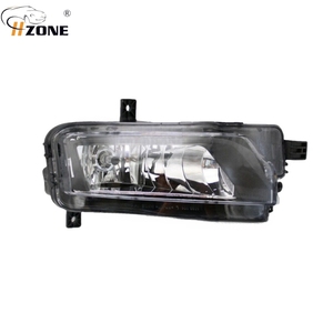 ชุดไฟตัดหมอกกันชนสั่งทำจากโรงงานชุดอุปกรณ์เสริมสำหรับรถโฟล์คสวาเกนรถขนย้าย2016 2017 <span class=keywords><strong>2019</strong></span> 2018 - Product Image 4