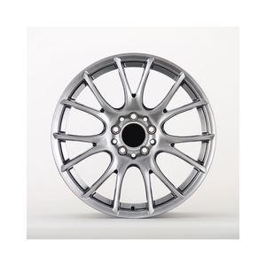 ขอบล้ออัลลอย18*8.0 18*9.0กระบวนการหล่อ PCD 5*108 5*114.3 ET35 40สำหรับ Volvo S60 Peugeot 508 Honda Accord - Product Image 3