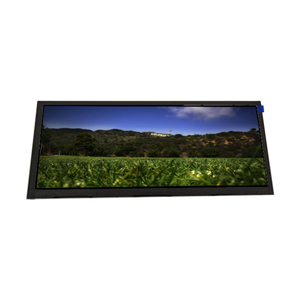 แผงจอ LCD ยี่ห้อใหม่มาแรง ขนาด 12.3 นิ้ว ความละเอียด 1920RGB*720 167PPI ขายส่ง COG-VLBJT055-01 จอแสดงผล LCD สำหรับจอแสดงผลยานยนต์ - Product Image 2