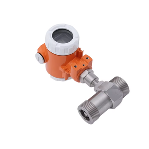 Kaitek Durchflussmesser DC5-24V Extern Stromversorgt Benutzerhandbuch - Product Image 1