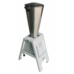 Extracteur de jus d'orange portable multifonctionnel 20L, mixeur de fruits, robot culinaire, équipement de cuisson chauffant, presse-agrumes frais B - Product Image 5