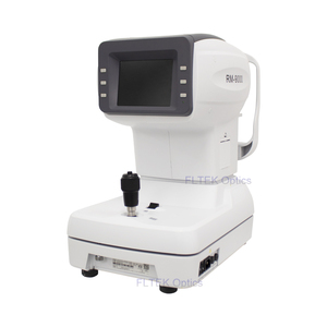 Shanghai Fltek RM-9000 Autorrefractómetro Esférico de -25D a +22D para Clínica Oftalmológica, Nombre del Producto RM-9000, Modo Autorrefractómetro - Product Image 6