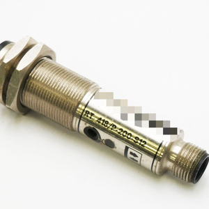 全新原装 Ready RT418 / <span class=keywords><strong>P</strong></span>-200-S12 RT418 / P200S12 传感器仓库工业自动化 PLC 编程控制器 - Product Image 1