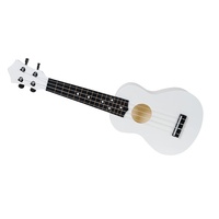 Factory Ukulele Picks 21 Inch ABS Plastic Material Children's Musical Instrument with Custom Logo