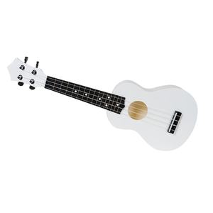 Púas de <span class=keywords><strong>ukelele</strong></span> de fábrica de 21 pulgadas de plástico ABS, instrumento musical para niños con logotipo personalizado - Product Image 1