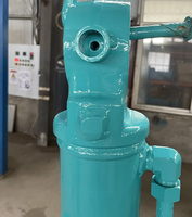 Cylindre hydraulique personnalisé pour excavatrice de 8 tonnes, cylindre de flèche pour pièces de machines de construction