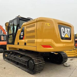 Excavatrice d'occasion Caterpillar 320 cat 320gc, excavatrice d'occasion pas chère, d'origine japonaise, 320GC d'occasion, machine d'origine pas chère - Product Image 2