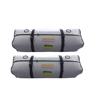 Paire de sacs de lest pour bateau Origin OWT-BB350 350lbs sans pompe à eau