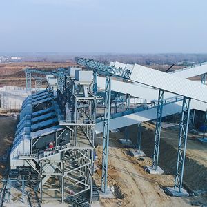 Planta de Trituración Móvil de Bajo Precio, Trituradora de Piedra Móvil sobre Orugas, Trituradora de Mineral de Impacto, Máquina de Trituración Móvil, Trituradora de Mandíbulas, Trituradora de Piedra Móvil - Product Image 2