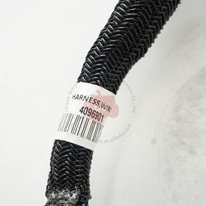 חלקי מנוע מנוע דיזל 4096901 qsk23 מלא 4096901 רתמת חיווט - Product Image 5