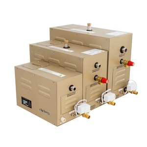 Potente Generador de Vapor Comercial de Acero Inoxidable de 8KW con Vapor Húmedo para Uso en Hoteles y Vapor Rápido - Product Image 6