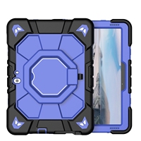 Étui de protection antichoc avec support pour tablette Microsoft Surface Go 1 2 3 4 pour iPad 11e 10e génération avec poignée