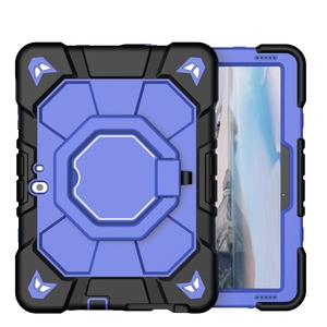 Chống sốc đứng <span class=keywords><strong>Tablet</strong></span> Bìa trường hợp đối với Microsoft Bề mặt đi 1 2 3 4 cho iPad 11th thế hệ 10th Bìa bảo vệ với xử lý - Product Image 3