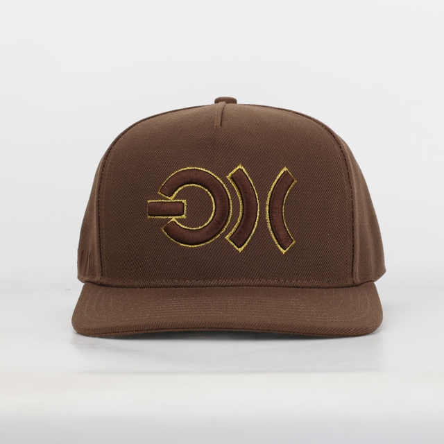 Unisex 100% Cotton Sports Outdoor Snapback Caps Custom Logo Wholesale with 3D Embroidery Fashion Style for Men and Women