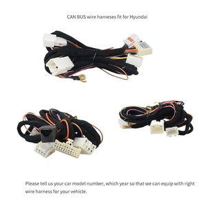 EASYGUARD Plug & Play CAN BUS compatible avec Sonata 9 après 2015, système d'alarme de voiture PKE, démarreur à distance, bouton de démarrage, clé intelligente - Product Image 6