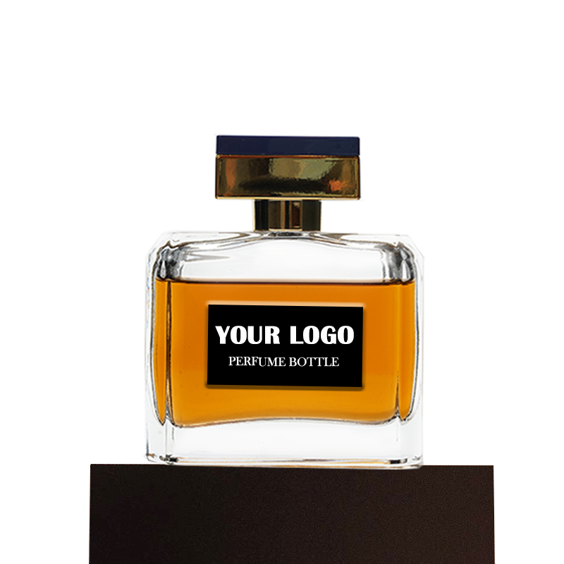 100ml New Design OEM Women Eau
