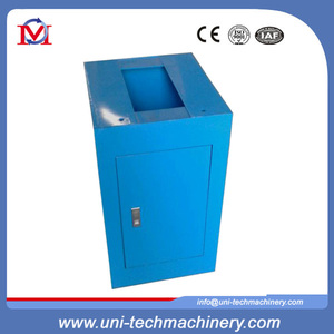 Machine de perçage et de fraisage à <span class=keywords><strong>colonne</strong></span> ronde à engrenages ZAY7032G Machine de perçage et de fraisage - Product Image 6