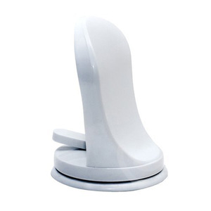 ที่วางเท้าแบบสุญญากาศสำหรับห้องน้ำ ยี่ห้อ Manufacturer ขายส่งที่วางเท้าสำหรับอาบน้ำที่บ้าน - Product Image 4