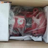 Elektrischer Oberflächen-Vibrationsmotor für Beton 2,2KW 220V/380V Hocheffizient 1 Jahr Garantie