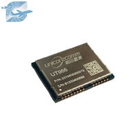 Module de navigation GPS UT986 ; Remplacement GNSS pour ZED-F9T LEA-M8T-0-1