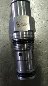 FR13A20AL FR-13A-20-A-L WIN NER Hecho en Taiwán FLOW en Stock Hidráulica HYDRAFORCE IH - Product Image 2