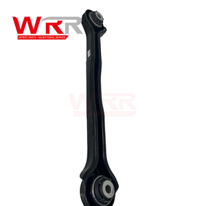 33326763471 33326770859 Brazo de control para BMW E90 F30 325i 335i, fiable, para suspensión trasera superior, brazo de suspensión, rótula de barra de dirección y barras de acoplamiento - Product Image 4