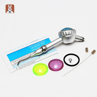 Équipement dentaire SandBlaster : Buse de sablage, Machine de sablage à air pour prophy, Polisseur à air Sandblaster, Équipement dentaire