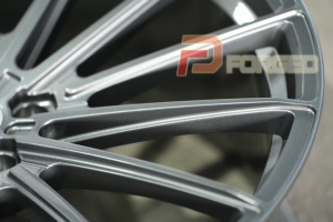 Roues forgées légères pour BMWX3,X4,X5,X6,X7,<span class=keywords><strong>Bentley</strong></span> <span class=keywords><strong>Continental</strong></span>, Bentayga, Flying Spur, Maybach S480,S580,S680. - Product Image 3