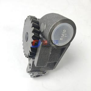 ปั๊มน้ำมัน FL912 FL913 รุ่น 04157010 สำหรับอะไหล่เครื่องยนต์ดีเซล - Product Image 3