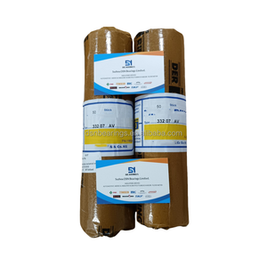 Cubierta de polvo de rodamiento de Alemania LM11949/LM11910AV 05079/05185SAV 05079/05185AV 07079/07196AV 12580/12520AV M12649/M12610AV - Product Image 1