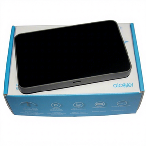 Hotspot 4G LTE de Bolsillo de 150 Mbps con Firewall y Soporte VPN WEP para Uso SOHO, Bandas B1/B2/B4/B5/B7/B17/B28 para Y859 - Product Image 1