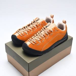 Chaussures de montagne pour hommes 2025 – Tendance et qualité supérieure, à lacets, semelle épaisse, idéales pour la marche, les voyages en extérieur et la randonnée - Product Image 2