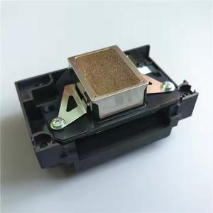 Tête d'impression pour <span class=keywords><strong>EPSON</strong></span>, 1390 pièces, pour F173050, F173060, F173080, <span class=keywords><strong>F173090</strong></span>, R1390, R390, R270, R1400, R1430, originale - Product Image 4