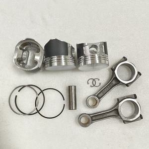 719620-23100 Kit de réparation de moteur diesel, bielle pour Yanmar 3TNA72 3TNE74 - Product Image 3
