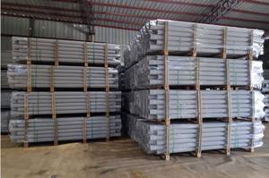 CUL承認コールドベンダブルCSA 2 "-6" インチPVCリジッドコンジットパイプ電気設置サプライヤー - Product Image 6