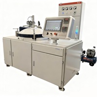Horno de Laboratorio para Pruebas de Alta Temperatura, Material de Superaleación Refractaria con Protección de Gas Argón de Alta Uniformidad 3200C