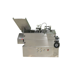 Máquina Automática <span class=keywords><strong>de</strong></span> Llenado y Sellado <span class=keywords><strong>de</strong></span> Ampollas con Llama <span class=keywords><strong>de</strong></span> Oxihidrógeno para Botellas <span class=keywords><strong>de</strong></span> Vidrio <span class=keywords><strong>de</strong></span> 1ml-10ml, Botellas Tipo <span class=keywords><strong>Cebolla</strong></span> - Product Image 3
