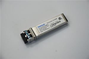 FTLX1471D3BNL-NT NTTP30CFE6 SFP+ Transceiver 10G LR 1310nm WOTRBAKAB FTLX1471D3BNL-NT Fiber Equipment FTLX1471D3BNL-NT FTLX1471D - Product Image 1