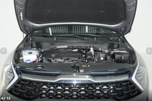 Voitures d'<span class=keywords><strong>occasion</strong></span> KIA Sportage 2023 2.0T 2WD Édition Haut <span class=keywords><strong>de</strong></span> Gamme Essence SUV 2.0T Véhicules d'<span class=keywords><strong>occasion</strong></span> Voitures d'<span class=keywords><strong>occasion</strong></span> pas chères à <span class=keywords><strong>vendre</strong></span> - Product Image 6