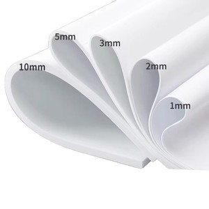 Z-ONE Trắng <span class=keywords><strong>EVA</strong></span> bọt đệm mô hình <span class=keywords><strong>EVA</strong></span> nhà máy bán buôn từ Quảng Đông có sẵn với mà không có chất kết dính tùy chỉnh kích cỡ - Product Image 3