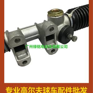 YMH/G22 Golf <b>Cart</b> Parts New JU0-F3400-00 Steering Gear Assembly for Explorer Model RHD/LHD Drive <b>Electric</b> Power Source - Product Image 4